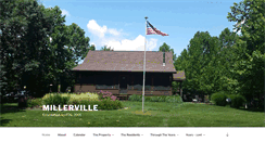 Desktop Screenshot of millerville.info