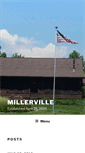 Mobile Screenshot of millerville.info